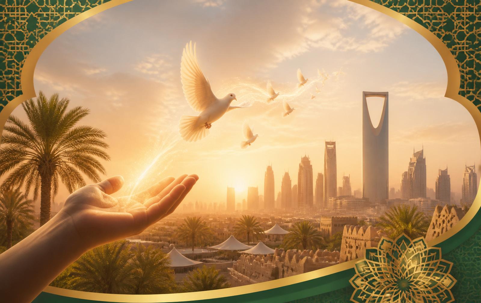 ارتباط المؤسسة برؤية المملكة 2030